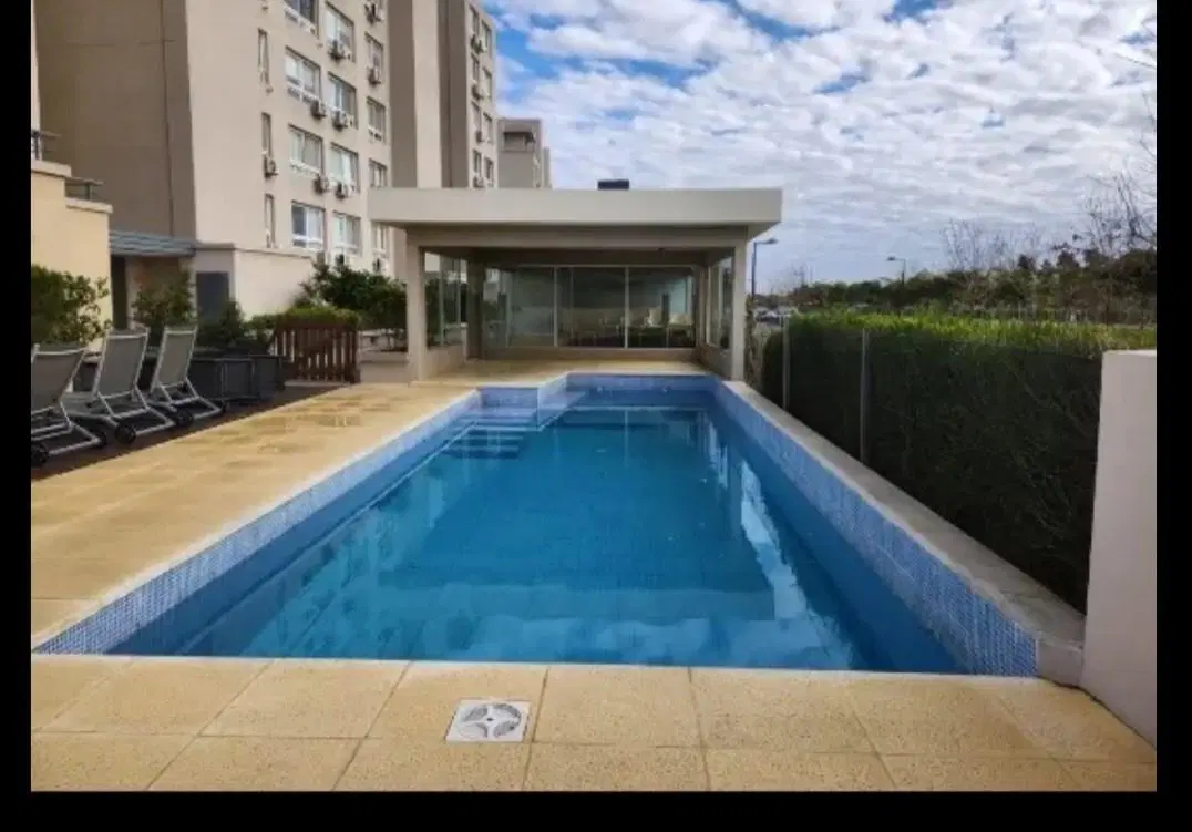 Departamento  en Venta en Puerto Escondido, Nordelta, Tigre 4