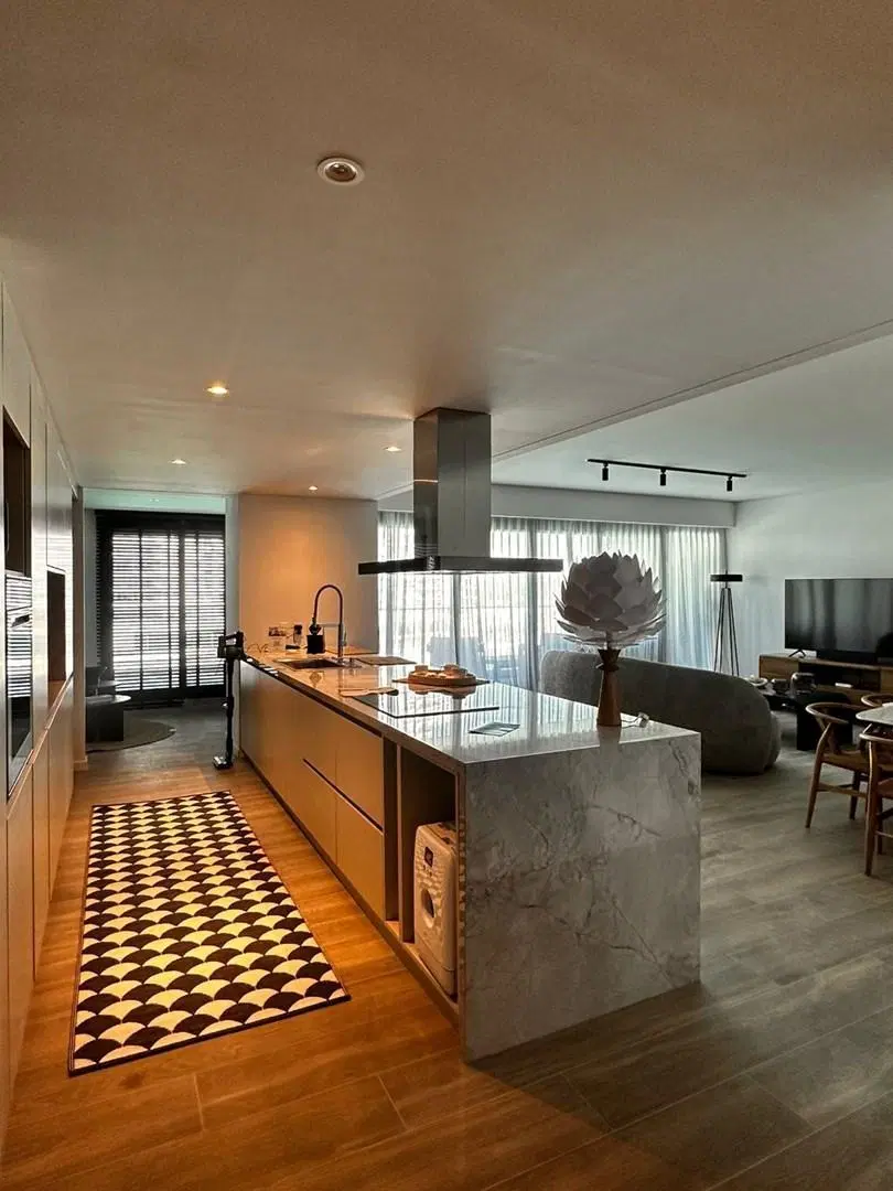 Departamento  en Venta en Remeros Beach, Rincón de Milberg, Tigre 2