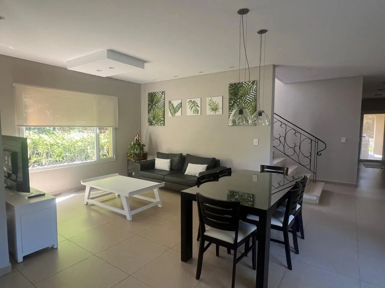 Casa  en Venta en Altamira, Rincón de Milberg, Tigre 4