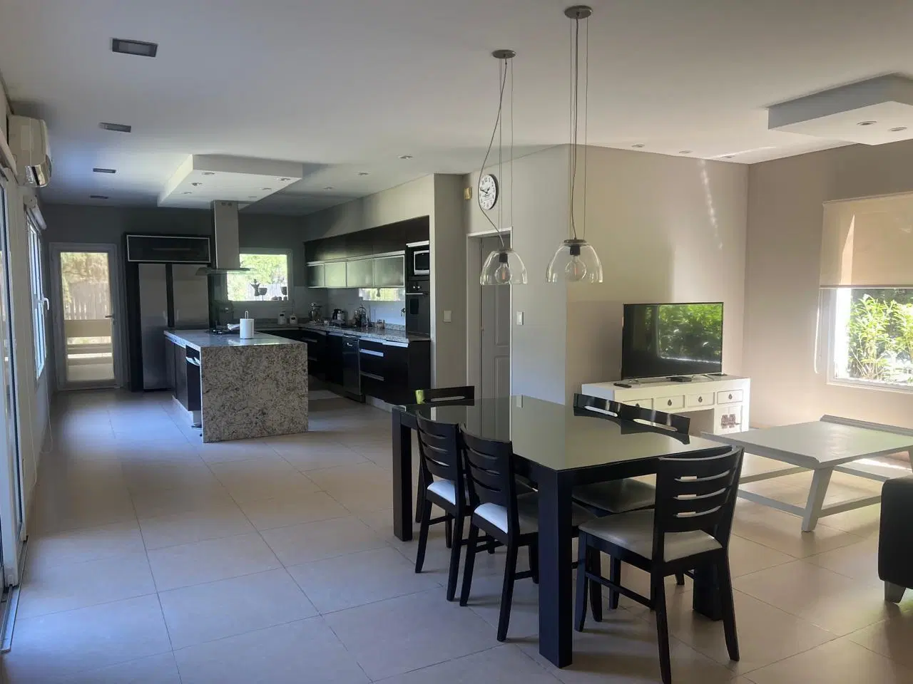 Casa  en Alquiler en Altamira, Rincón de Milberg, Tigre 4