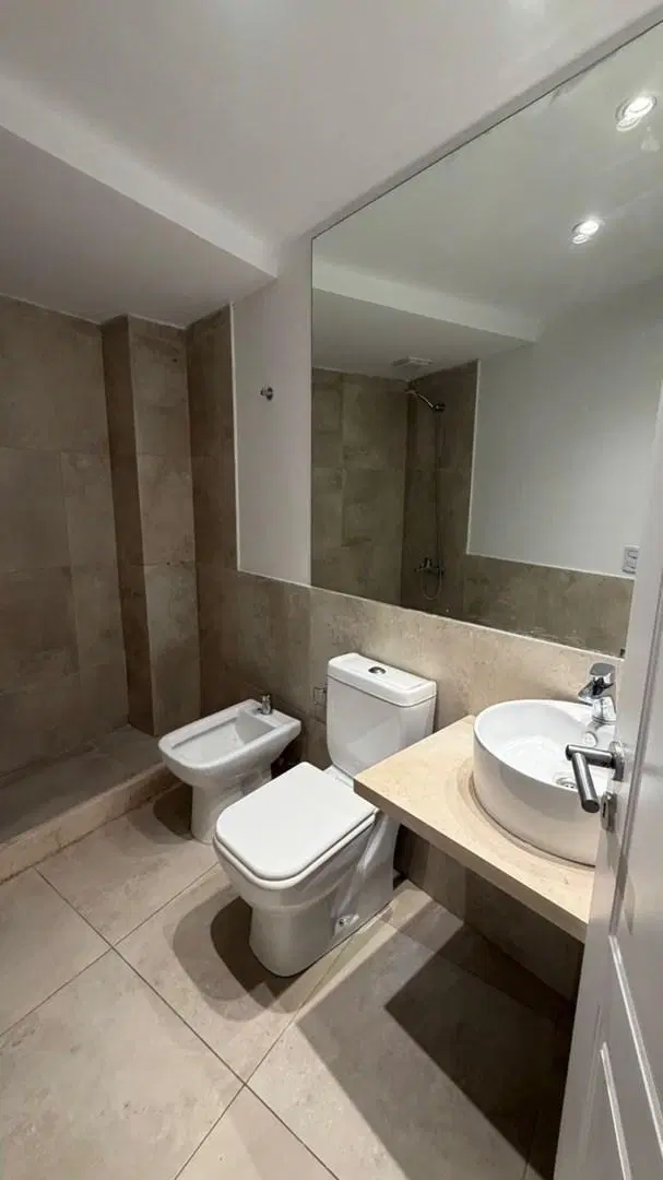 Departamento  en Venta en Miradores de la Bahia, Nordelta, Tigre 3