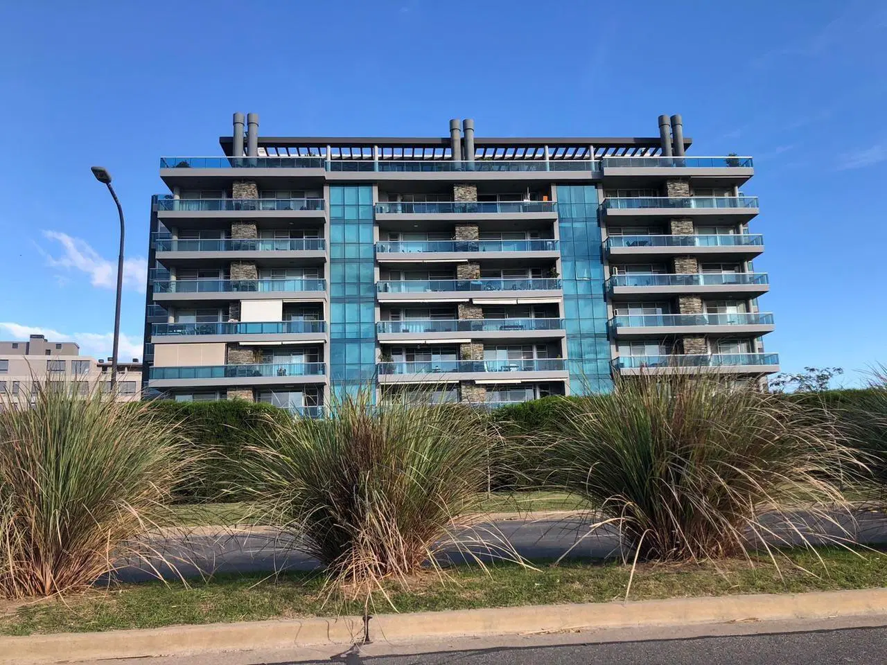 Departamento  en Venta en Delta 8, Puerto Escondido, Nordelta 4