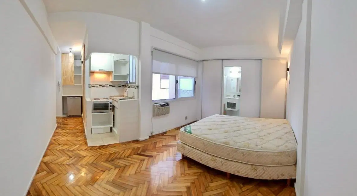 Departamento en Venta en Palermo, Capital Federal, Buenos Aires 1