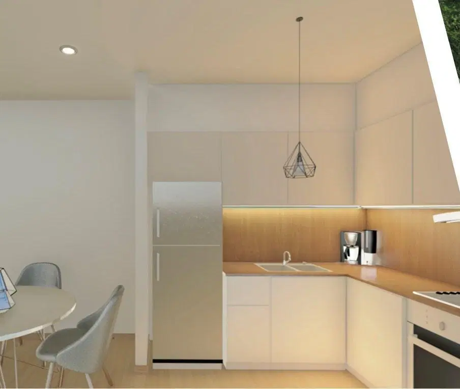Departamento en Venta en Villa Luro, Capital Federal, Buenos Aires 2