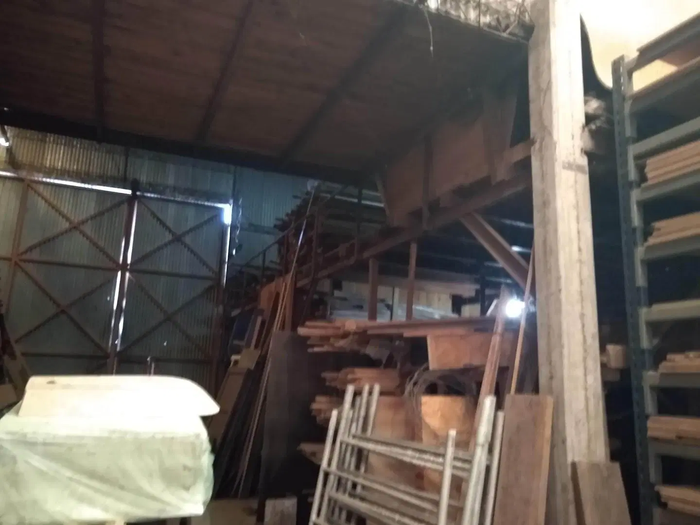 Depósito Galpón en Venta en Rincón de Milberg, Tigre, G.B.A. Zona Norte 2