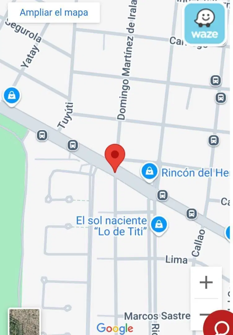 Local  en Venta en Rincón de Milberg, Tigre, G.B.A. Zona Norte 5