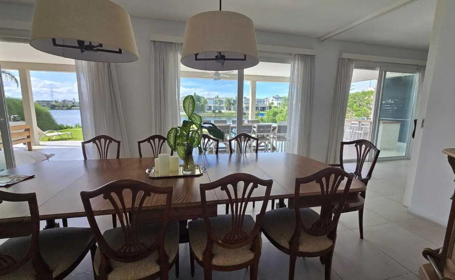 Casa  en Venta en Los Lagos, Nordelta, Tigre 4