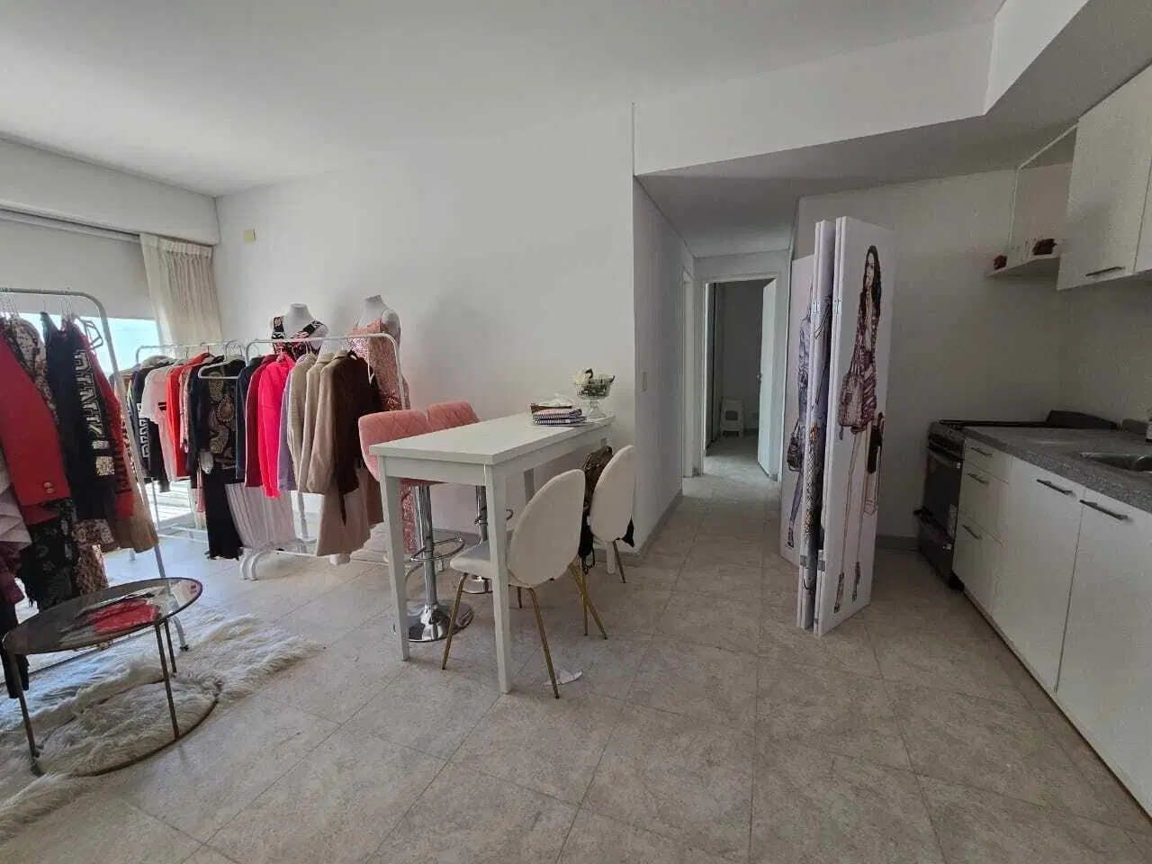 Departamento  en Venta en El Portal - North Coral Plaza, Nordelta, Tigre 5