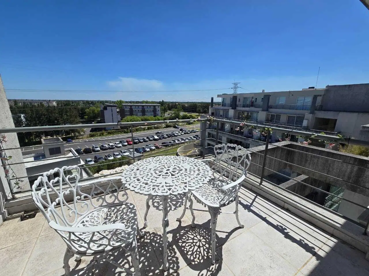 Departamento  en Venta en El Portal - North Coral Plaza, Nordelta, Tigre 3