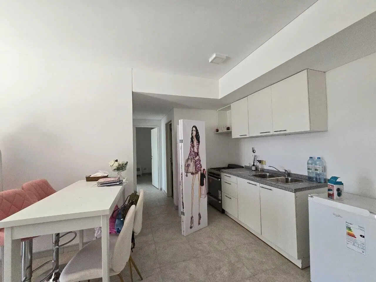 Departamento  en Venta en El Portal - North Coral Plaza, Nordelta, Tigre 2