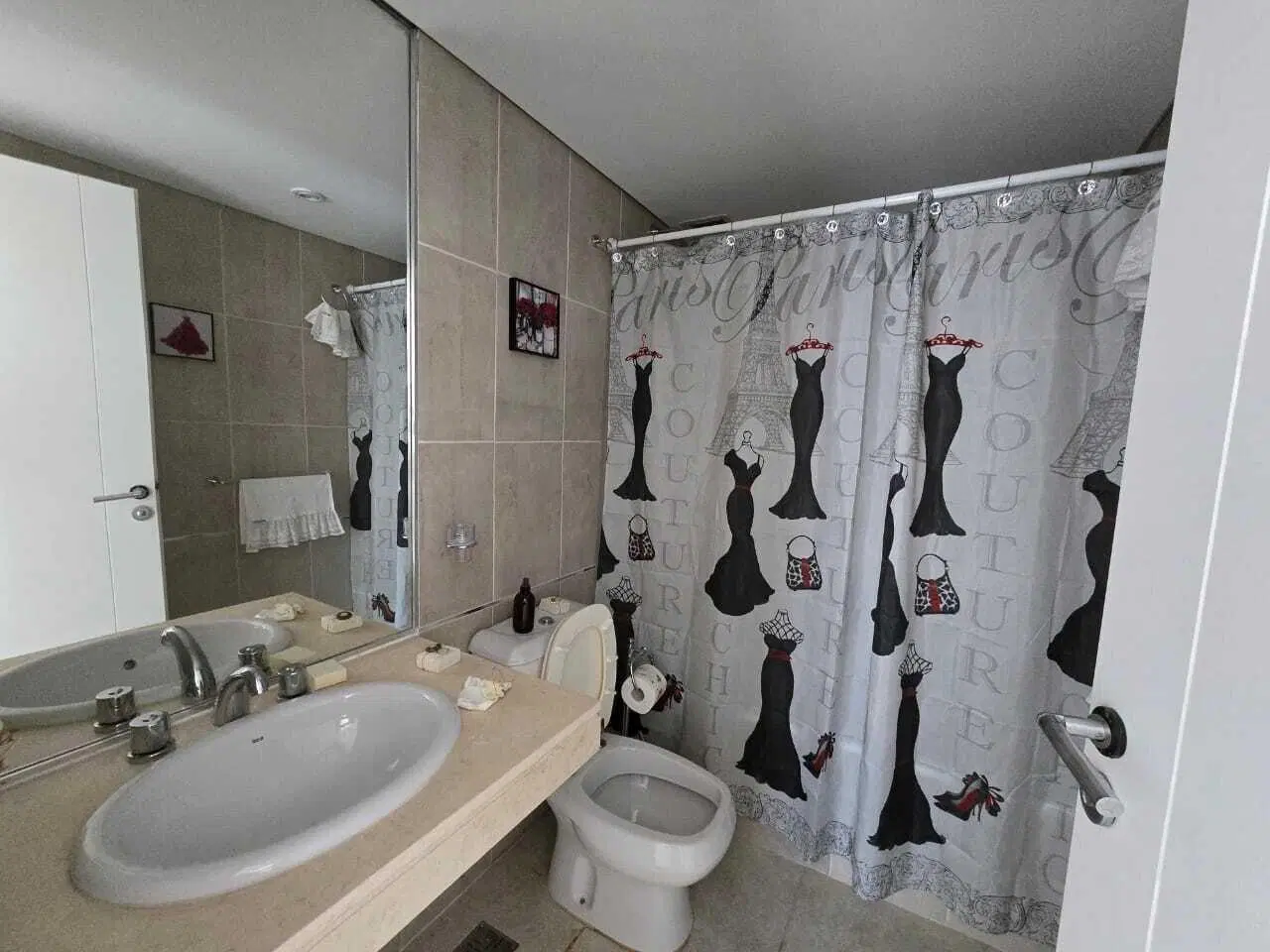 Departamento  en Venta en El Portal - North Coral Plaza, Nordelta, Tigre 3