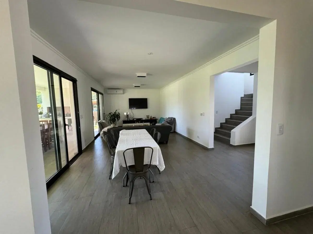 Casa  en Venta en San Matias, Escobar, G.B.A. Zona Norte 5