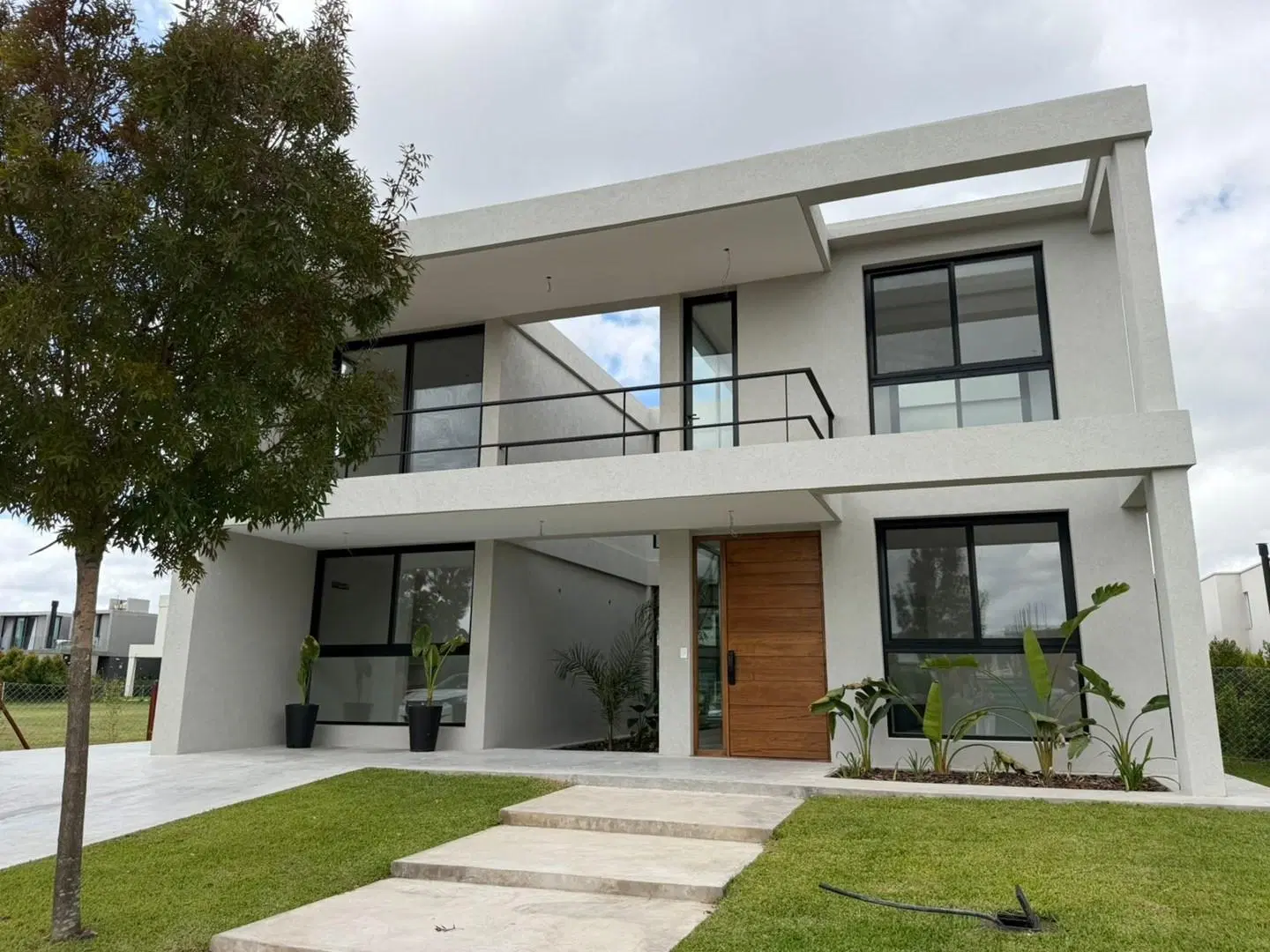 Casa Chalet  en Venta en Carpinchos, Nordelta, Tigre 5
