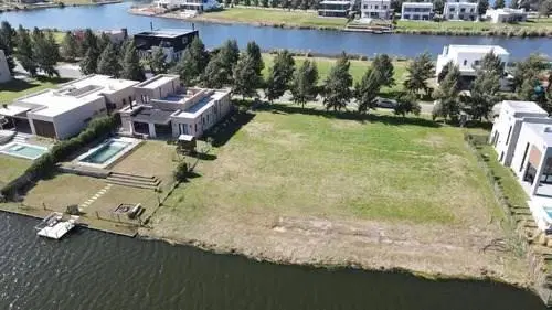 Terreno Lote  en Venta en El Naudir, Escobar, G.B.A. Zona Norte 4