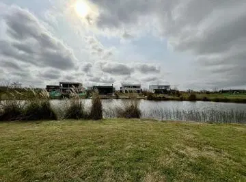 Terreno Lote  en Venta en El Naudir, Escobar, G.B.A. Zona Norte 5