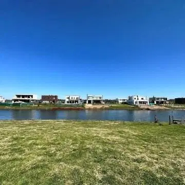 Terreno Lote  en Venta en El Naudir, Escobar, G.B.A. Zona Norte 3