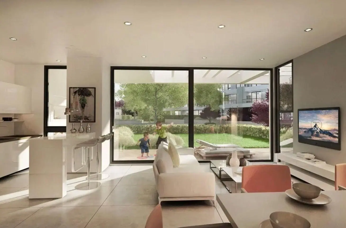 Departamento Triplex  en Venta en Nordelta, Tigre, G.B.A. Zona Norte 5