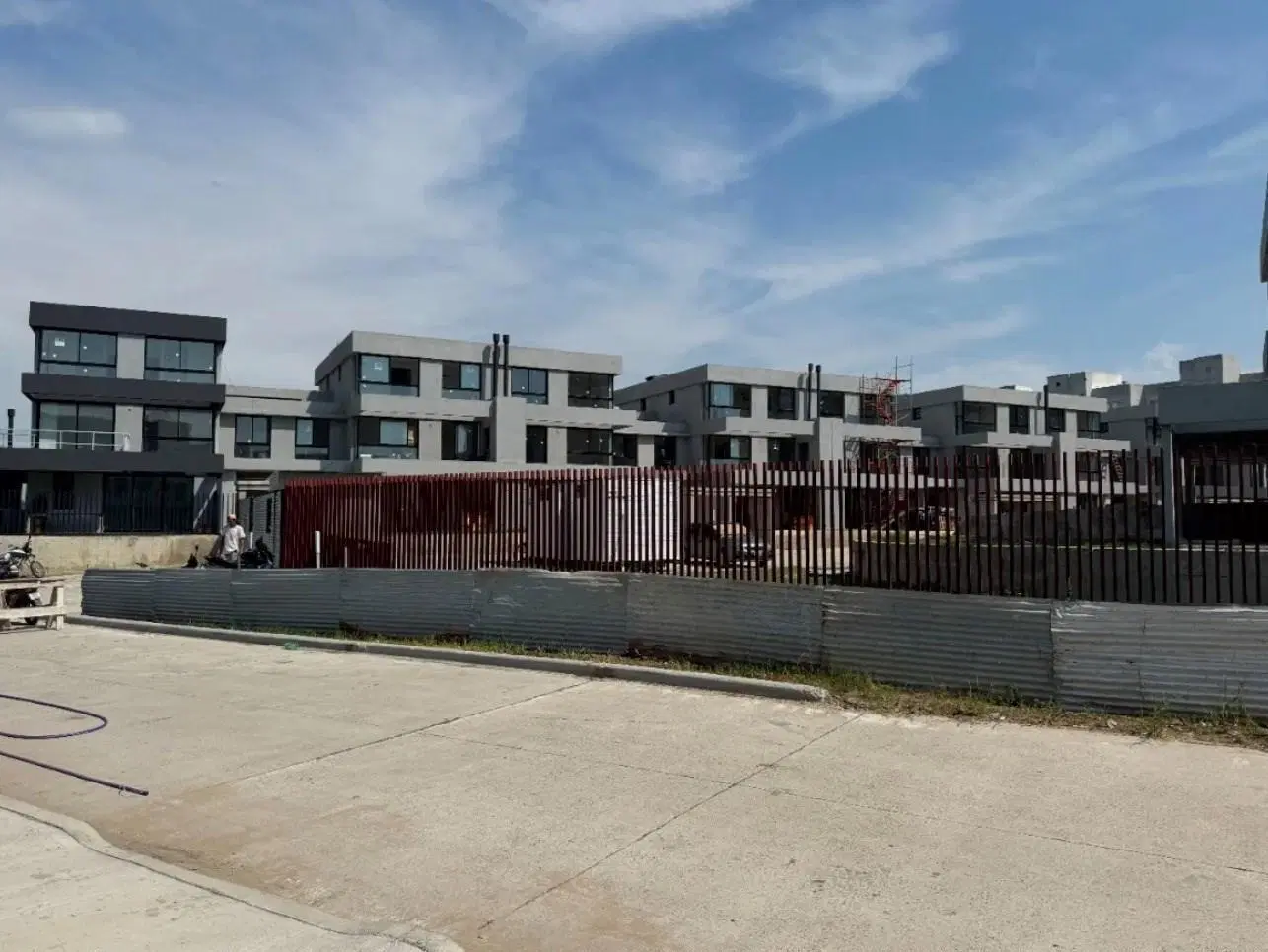 Departamento Triplex  en Venta en Nordelta, Tigre, G.B.A. Zona Norte 4