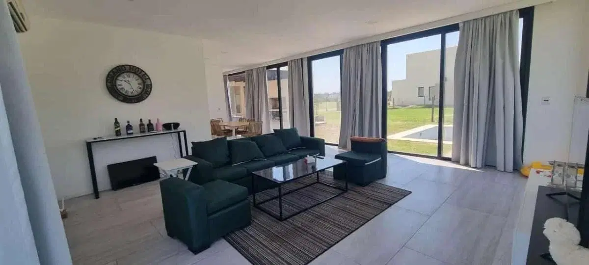 Casa  en Venta en Santa Ana, Villanueva, Tigre 5