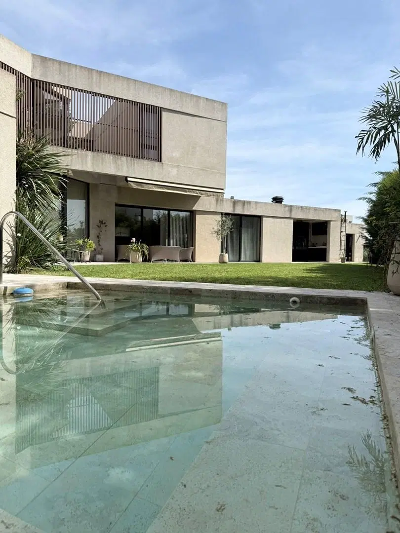 Casa  en Alquiler en Las Golondrinas, Guillermo Enrique Hudson, Berazategui 5