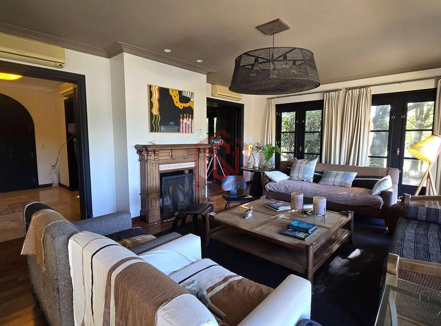 Casa  en Venta en La Isla, Nordelta, Tigre 3