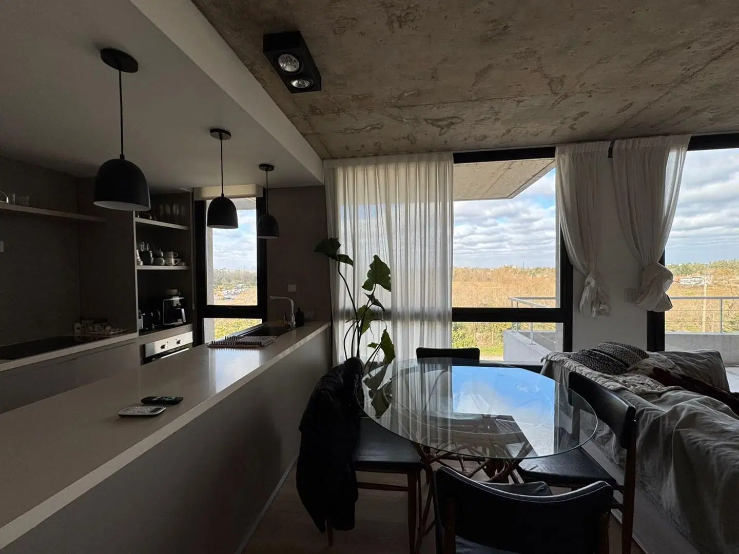 Departamento  en Venta en The Kiri, Puerto Escondido, Nordelta 4