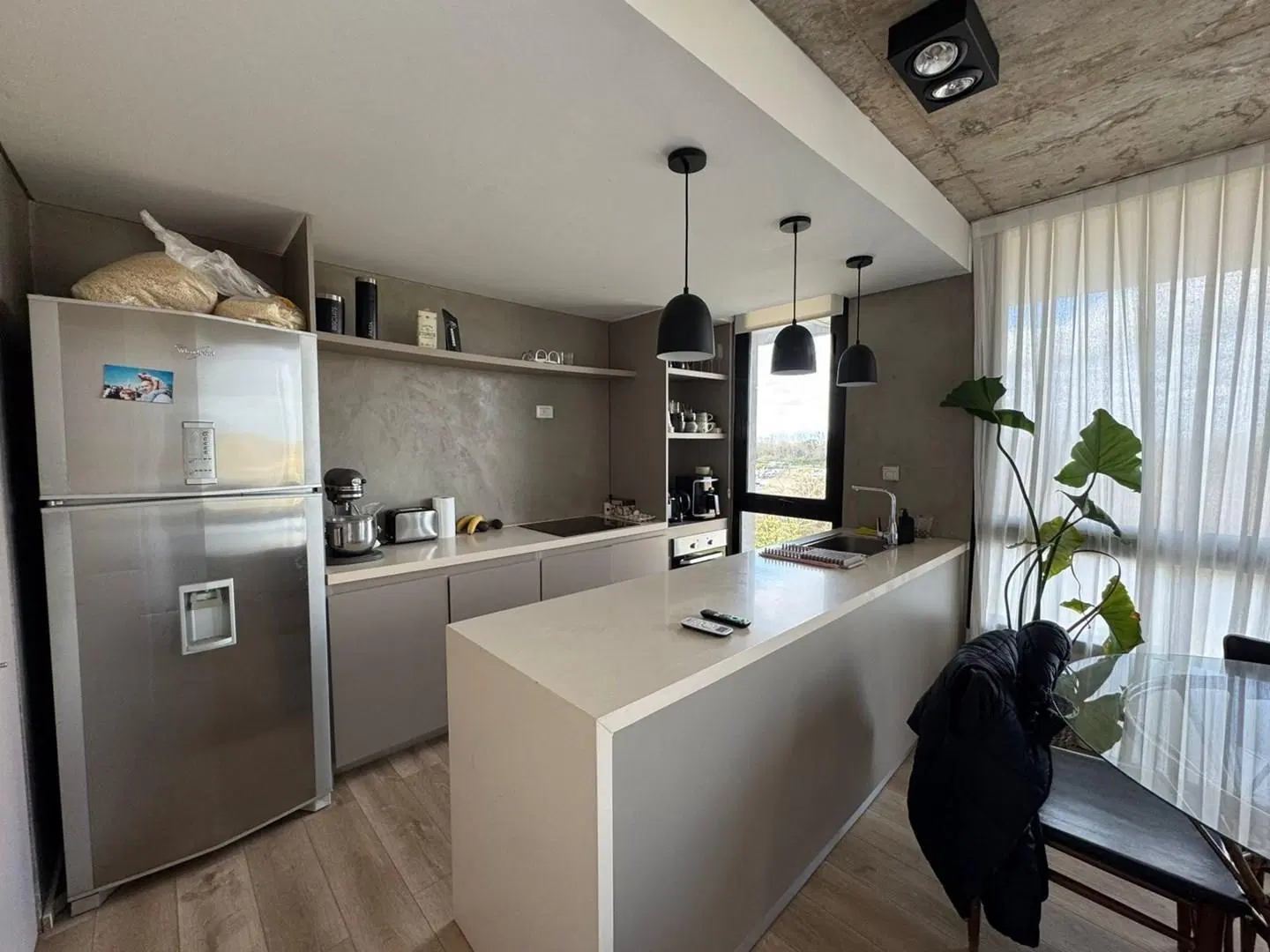 Departamento  en Venta en Puerto Escondido, Nordelta, Tigre 5