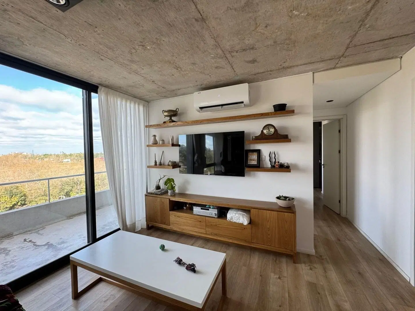 Departamento  en Venta en Puerto Escondido, Nordelta, Tigre 2