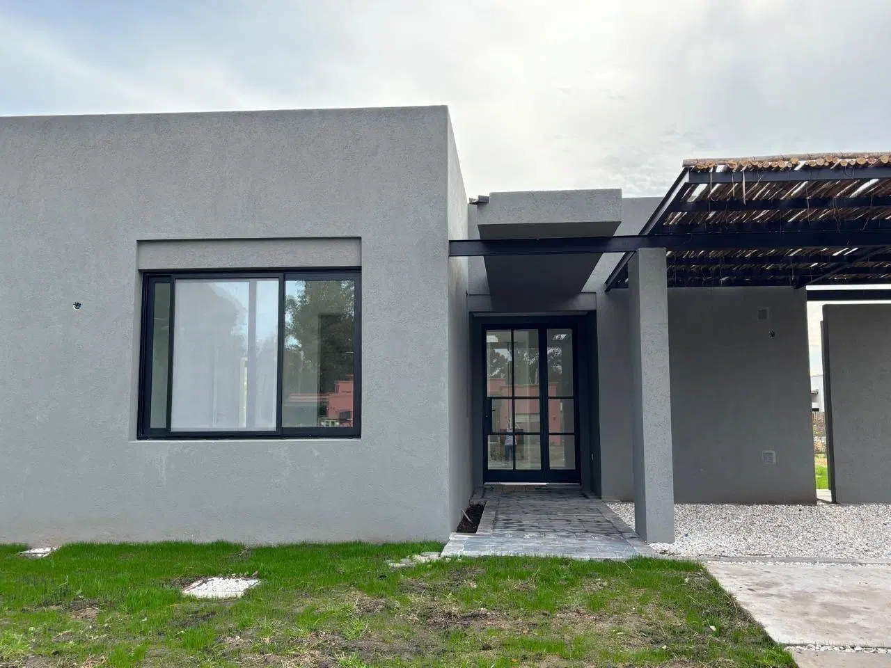 Casa Chalet  en Venta en Santa Clara, Manzanares, Pilar 3