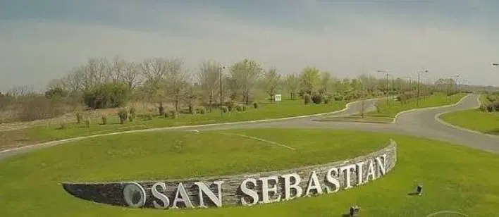 Terreno Lote  en Venta en San Sebastian - AREA 13, San Sebastian, Escobar 8