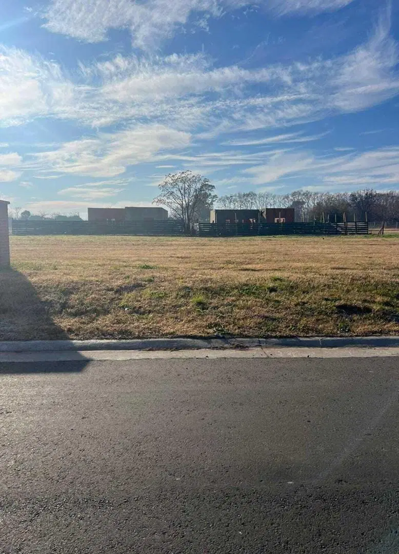 Terreno Lote  en Venta en San Sebastian - AREA 13, San Sebastian, Escobar 4