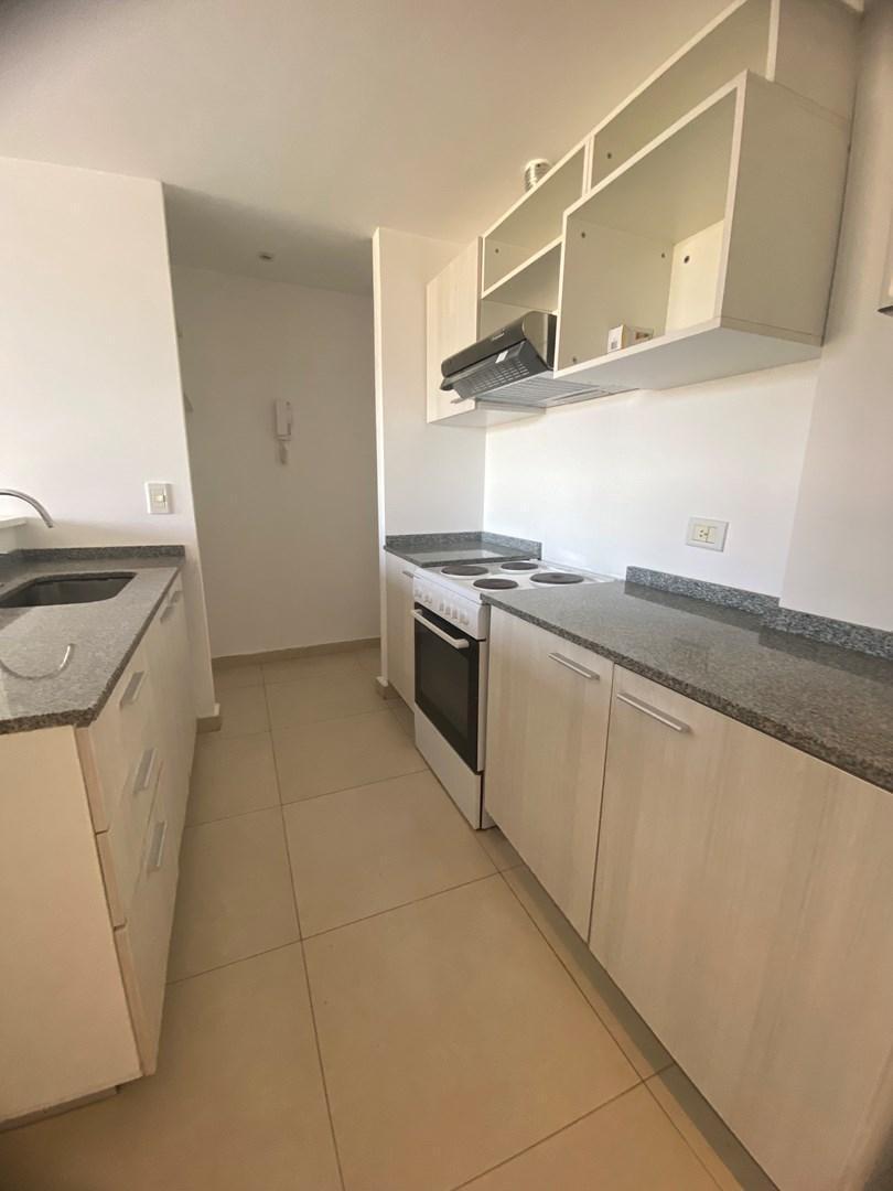 Departamento en Alquiler en Puerto Escondido, Nordelta, Tigre