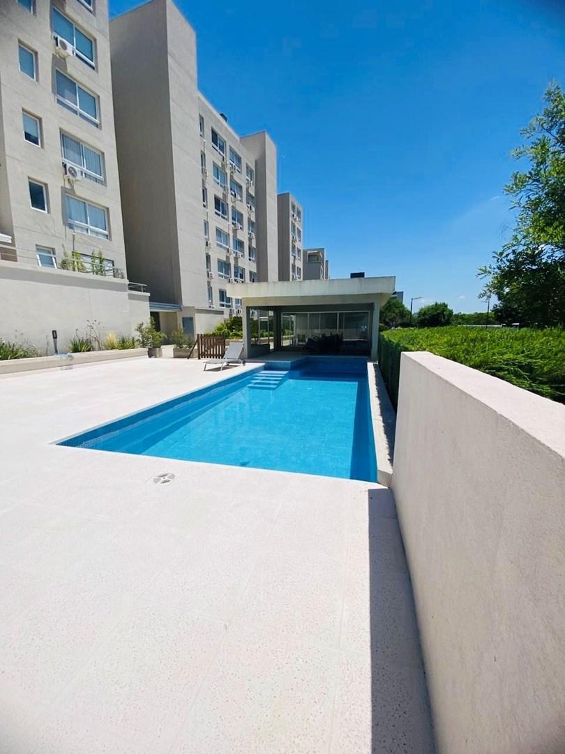Departamento en Alquiler en Puerto Escondido, Nordelta, Tigre