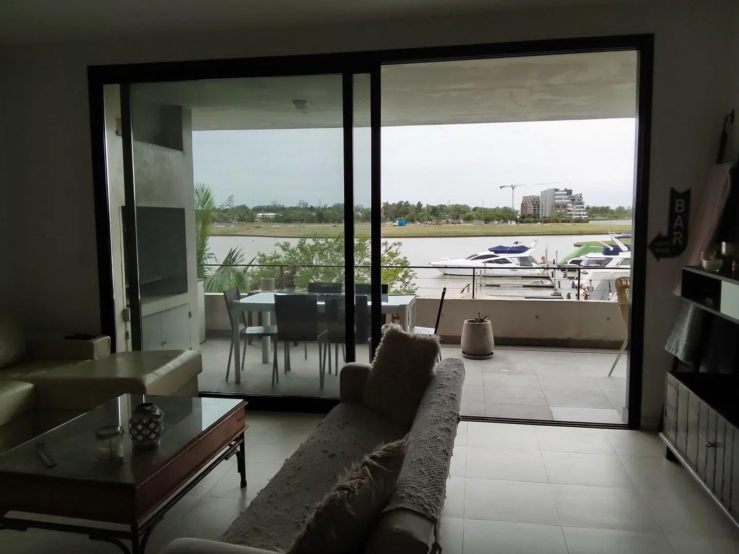 Departamento  en Venta en El Yacht, Nordelta, Tigre 3