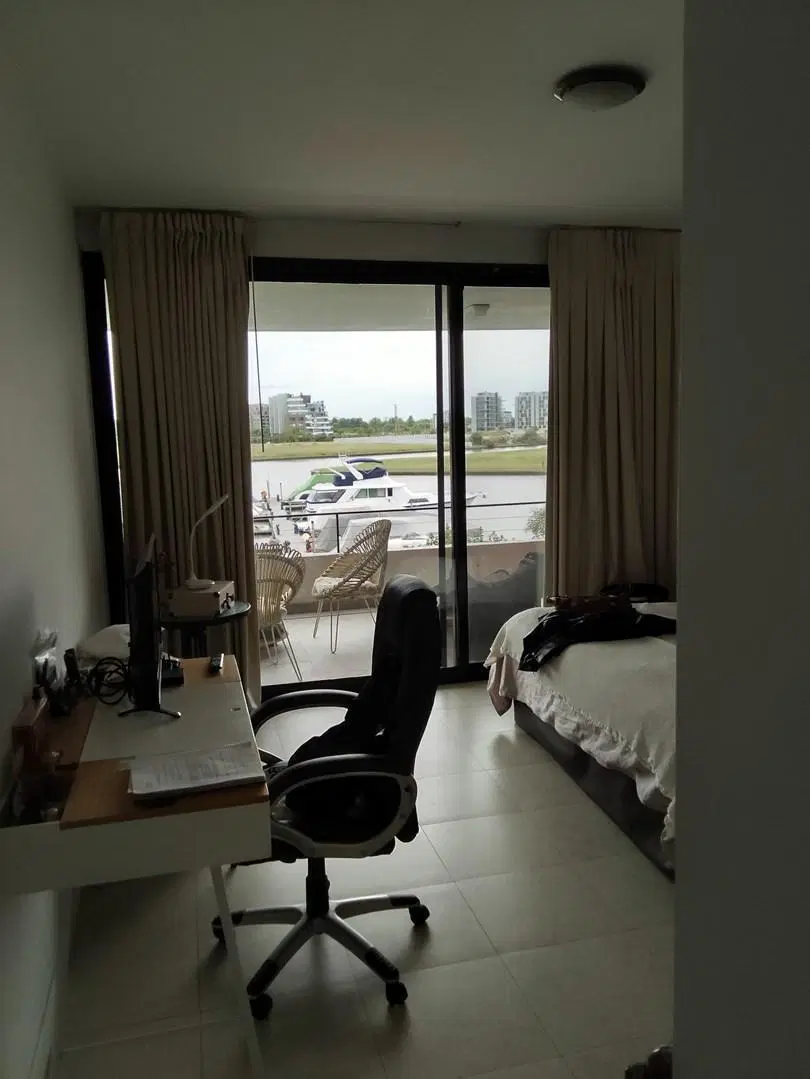Departamento  en Venta en El Yacht, Nordelta, Tigre 2