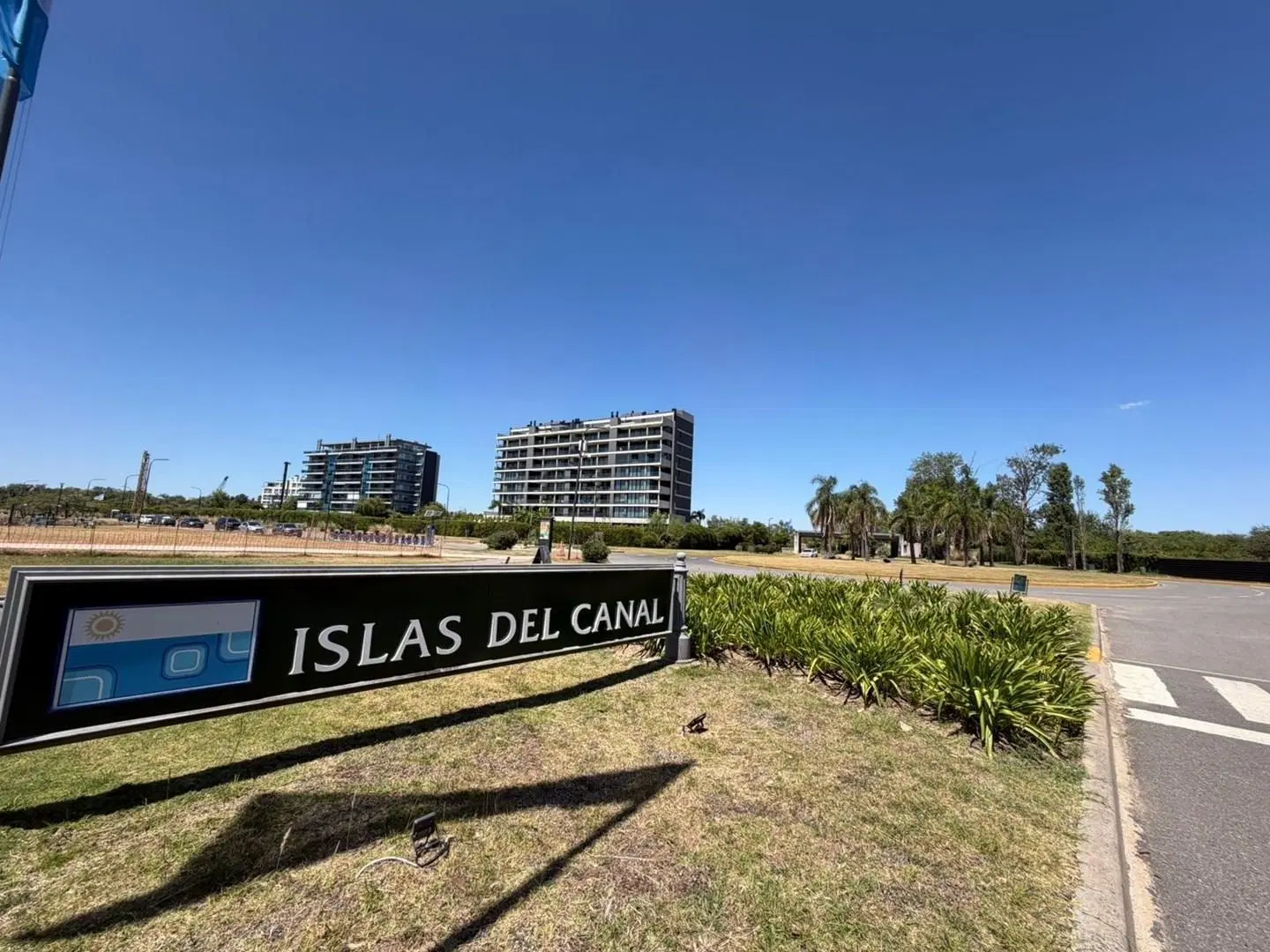 Departamento  en Venta en Islas Del Canal, Nordelta, Tigre 3