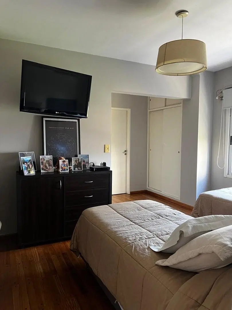 Departamento  en Venta en Vicente López, G.B.A. Zona Norte, Argentina 5