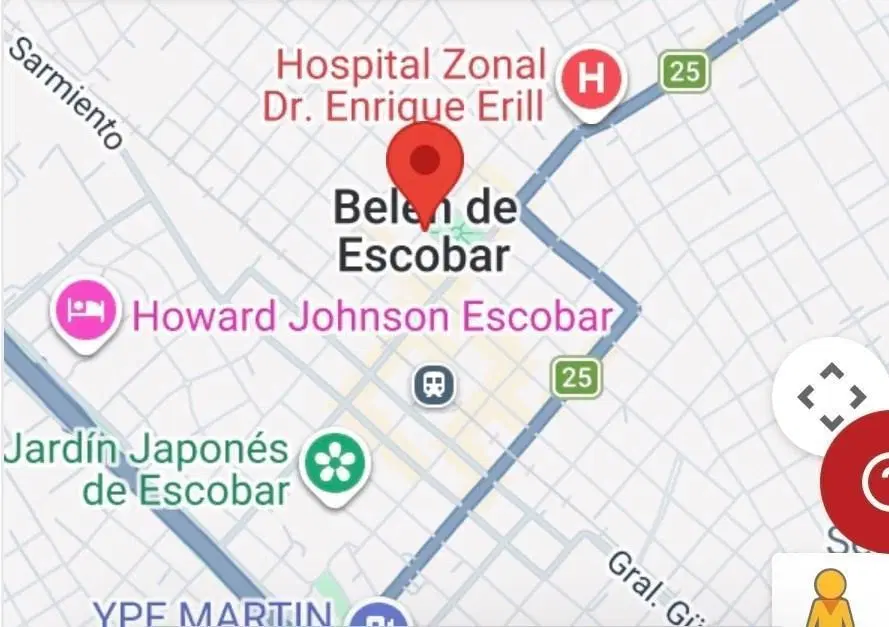 Terreno Lote  en Venta en San Sebastian - AREA 13, San Sebastian, Escobar 4