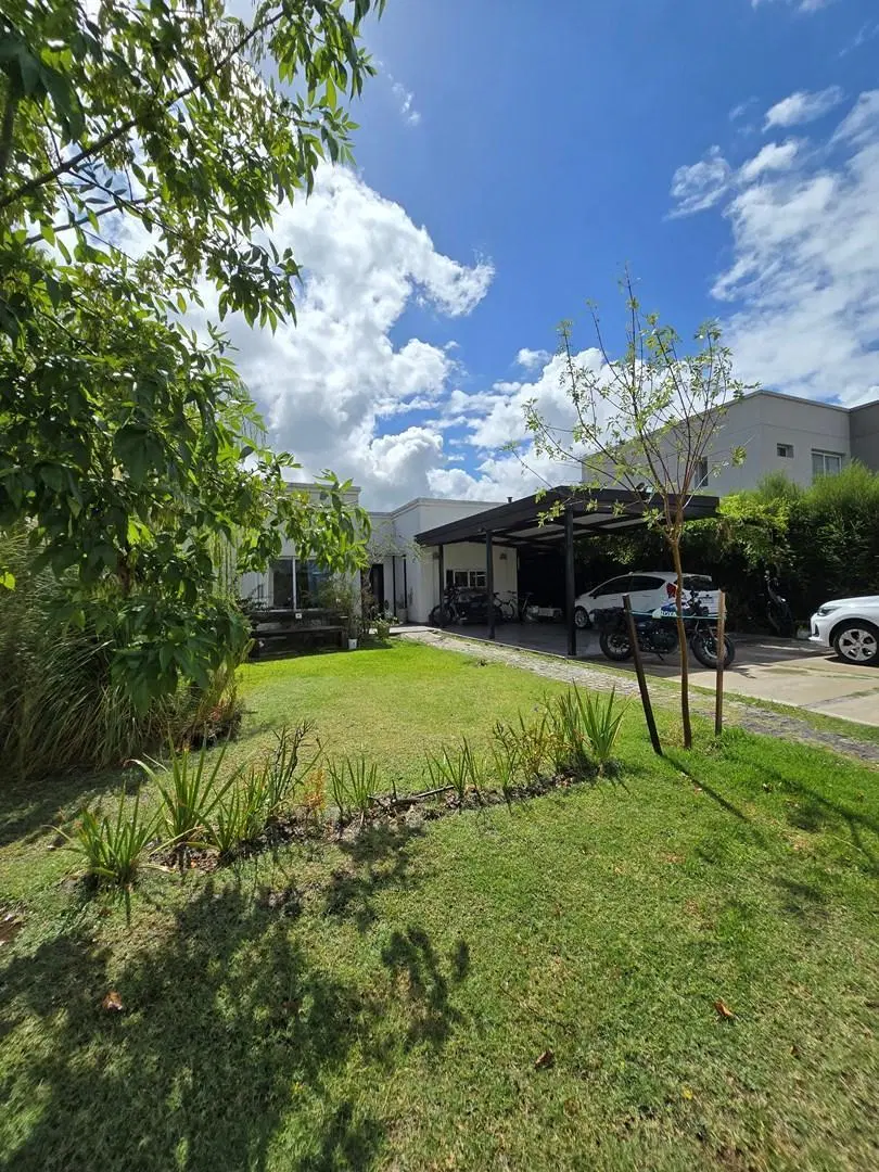 Casa  en Alquiler en San Gabriel, Villanueva, Tigre 2