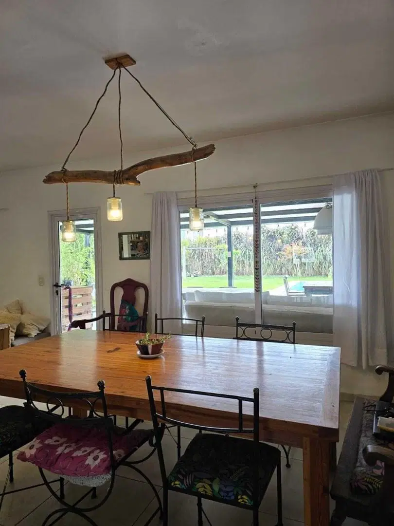 Casa  en Alquiler en San Gabriel, Villanueva, Tigre 4