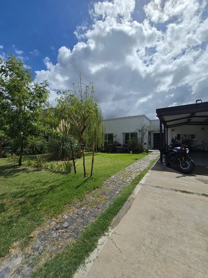 Casa  en Alquiler en San Gabriel, Villanueva, Tigre 3