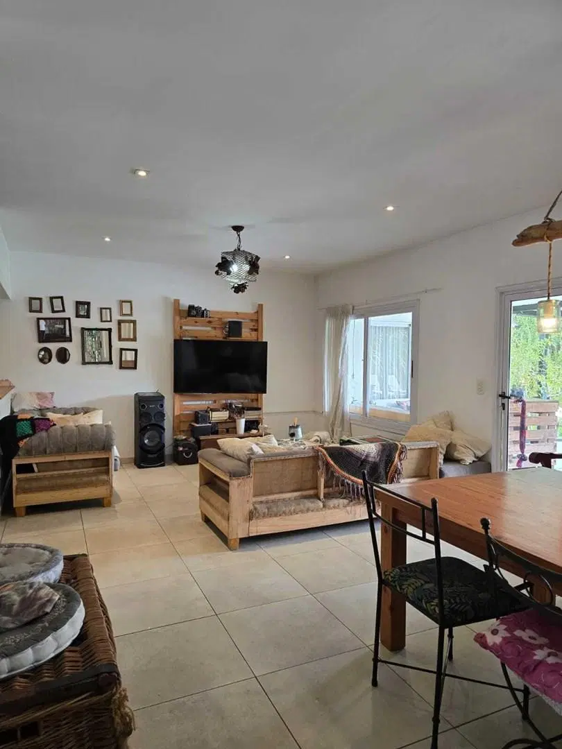 Casa  en Venta en San Gabriel, Villanueva, Tigre 4