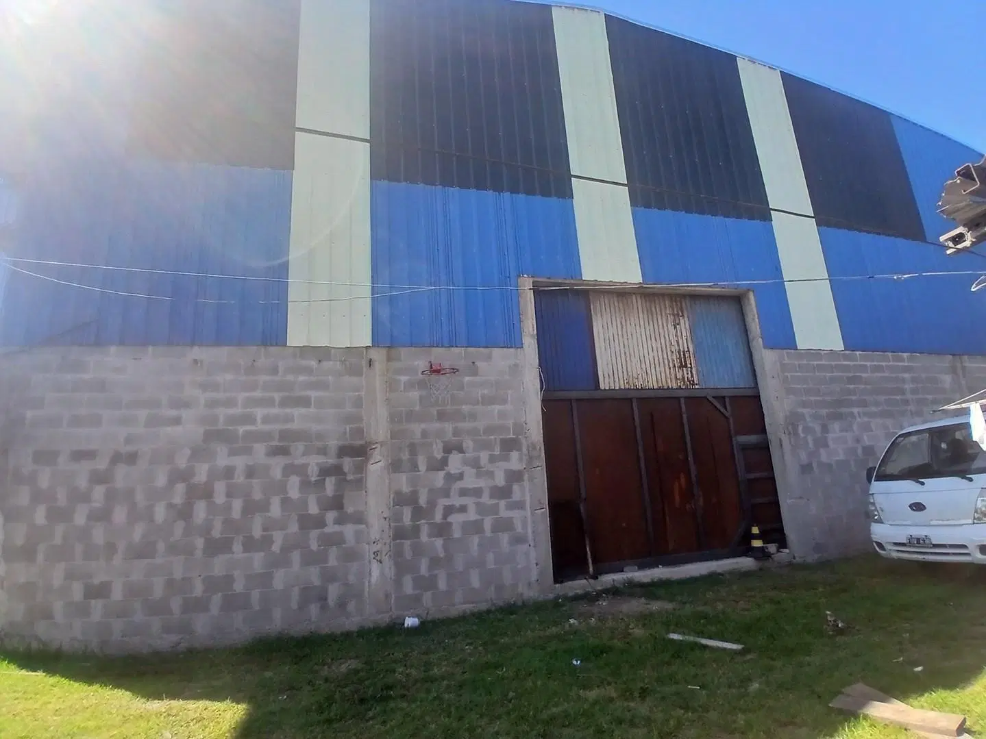 Depósito  en Alquiler en General Pacheco, Tigre, G.B.A. Zona Norte 4