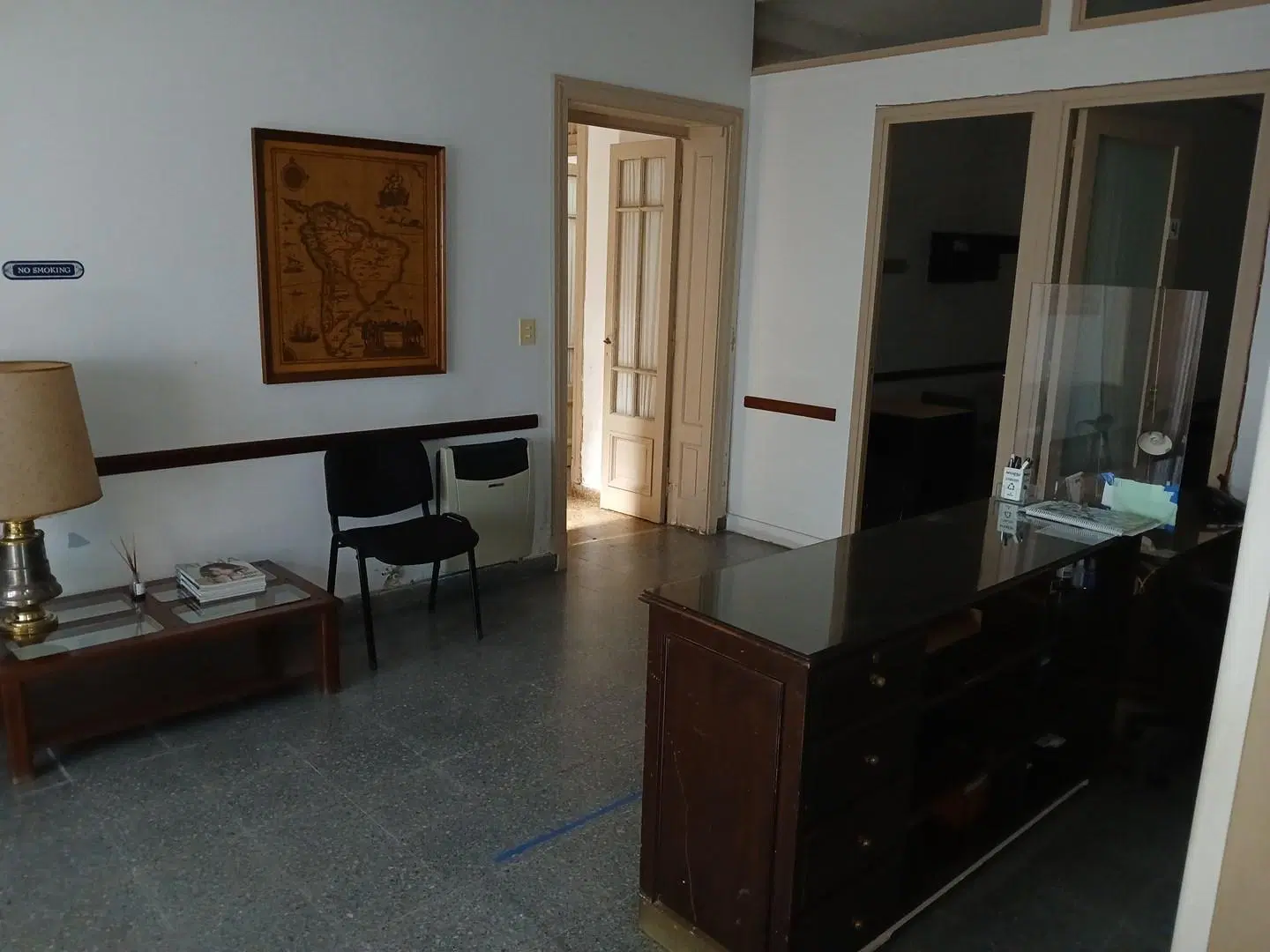 Oficina  en Alquiler en Martínez, San Isidro, G.B.A. Zona Norte 3