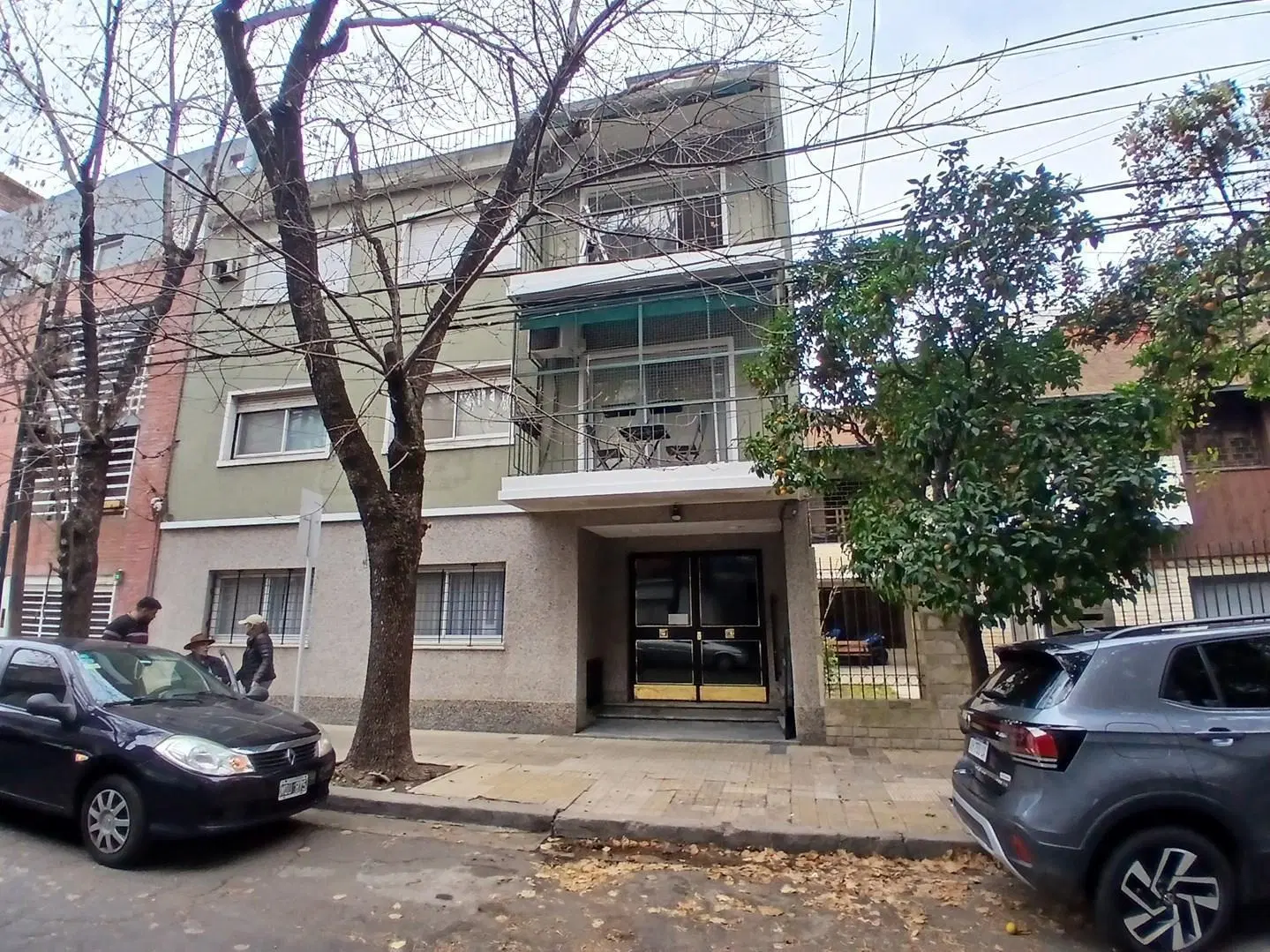 Departamento  en Venta en Acassuso, San Isidro, G.B.A. Zona Norte 2