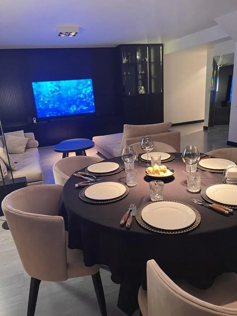 Departamento  en Venta en El Palmar, Nordelta, Tigre 5