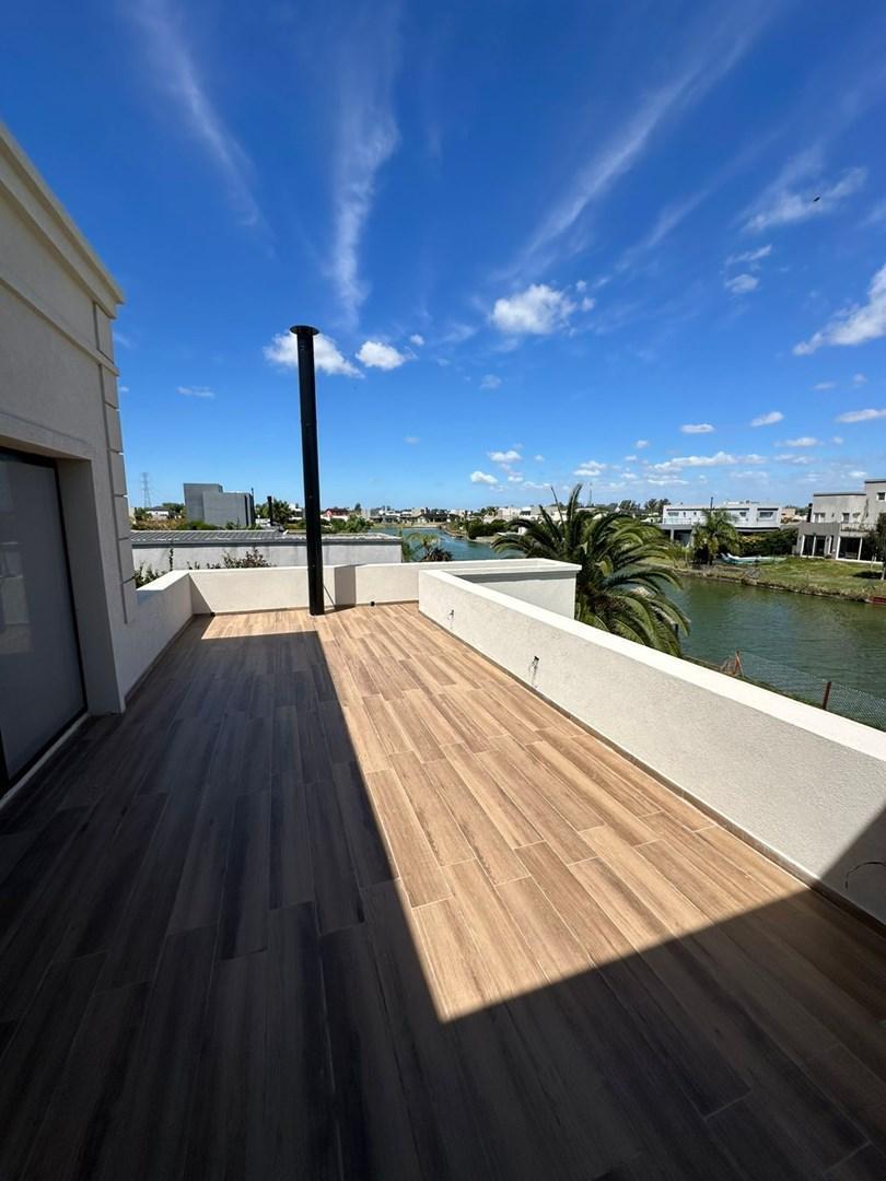 Casa en Venta en Santa Isabel I, Escobar, G.B.A. Zona Norte