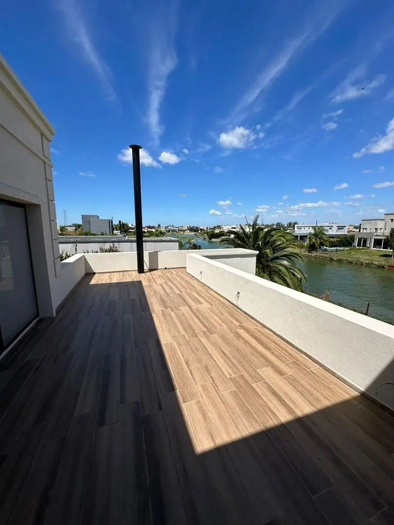 Casa  en Venta en Santa Isabel I, Escobar, G.B.A. Zona Norte 5