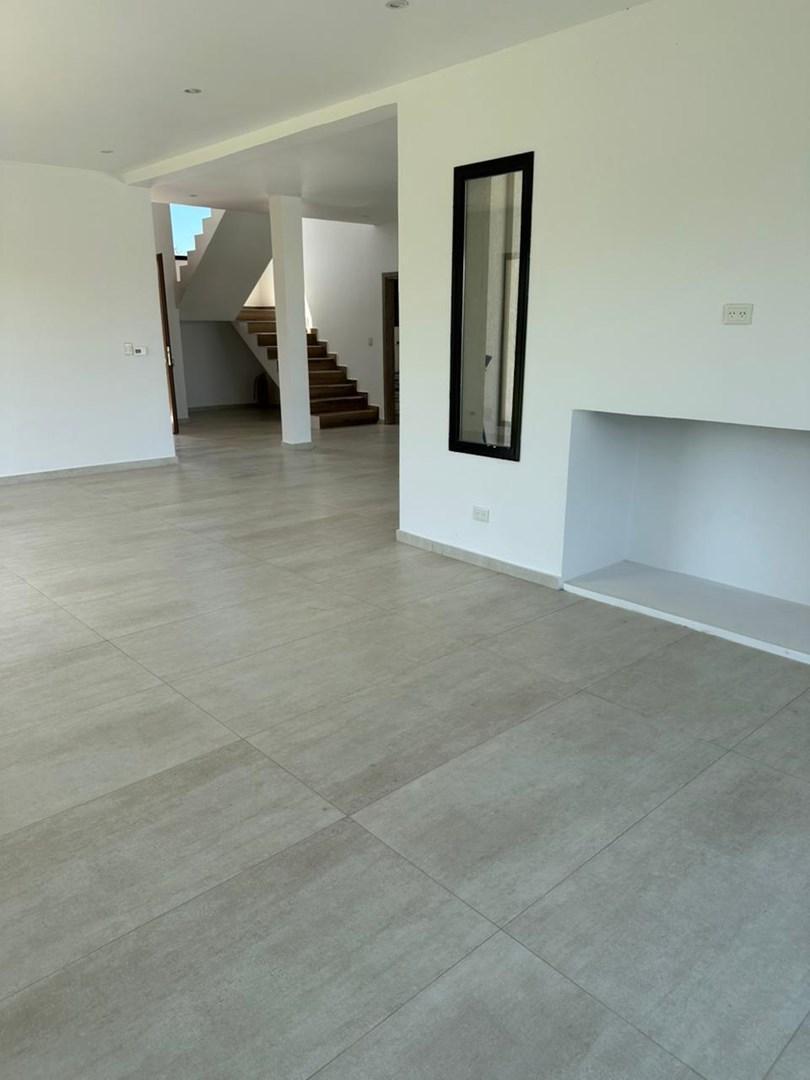 Casa en Venta en Santa Isabel I, Escobar, G.B.A. Zona Norte