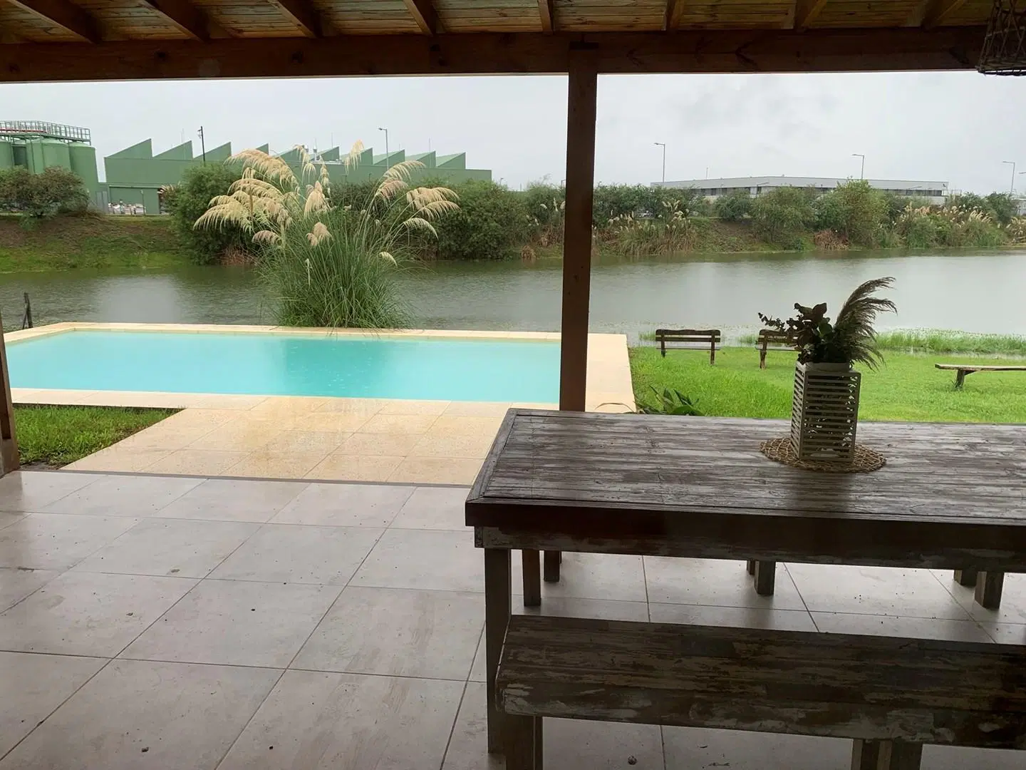 Casa en Alquiler en El Cantón Norte, El Cantón, Escobar 2